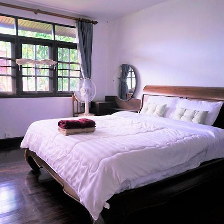 Tiptopthai House Chiang Mai Dış mekan fotoğraf