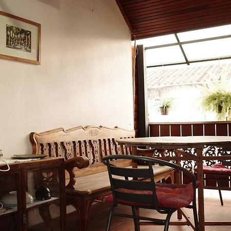 Tiptopthai House Chiang Mai Dış mekan fotoğraf