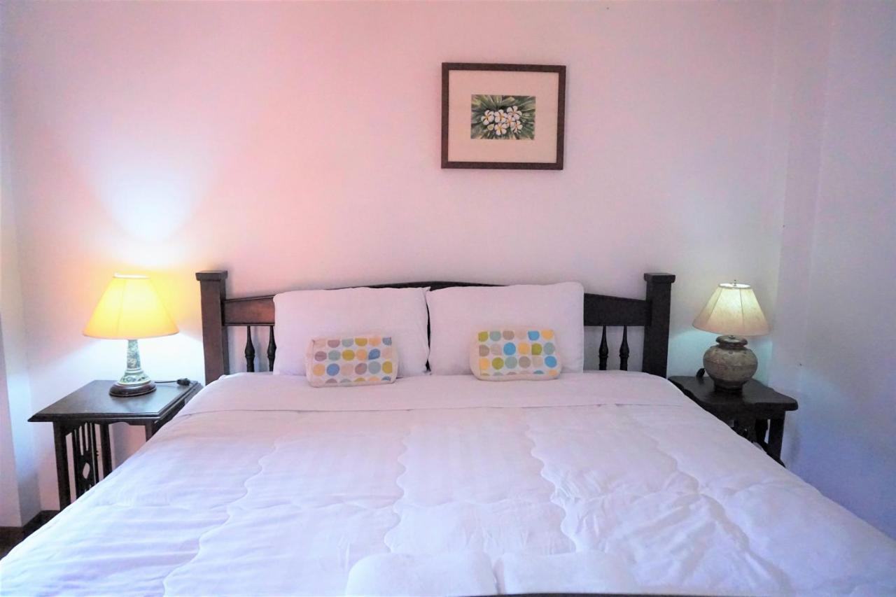 Tiptopthai House Chiang Mai Dış mekan fotoğraf