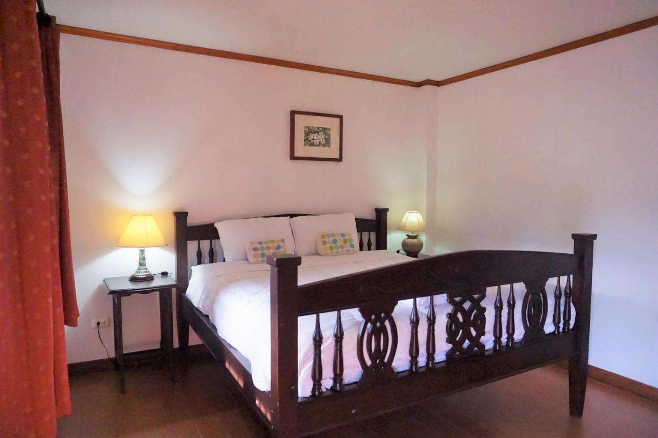 Tiptopthai House Chiang Mai Dış mekan fotoğraf