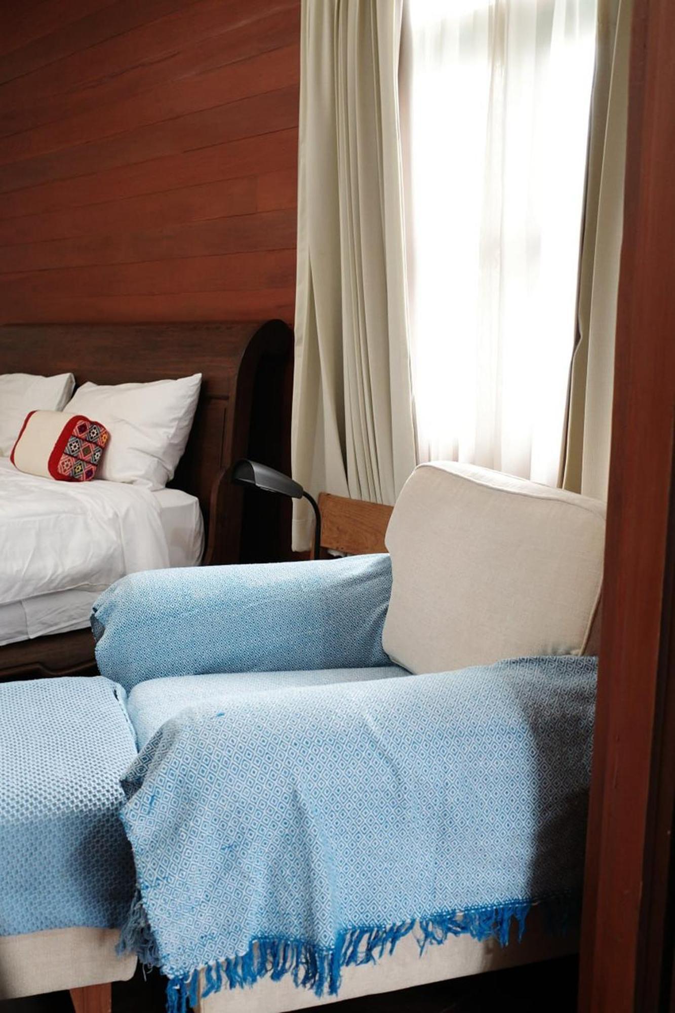 Tiptopthai House Chiang Mai Dış mekan fotoğraf