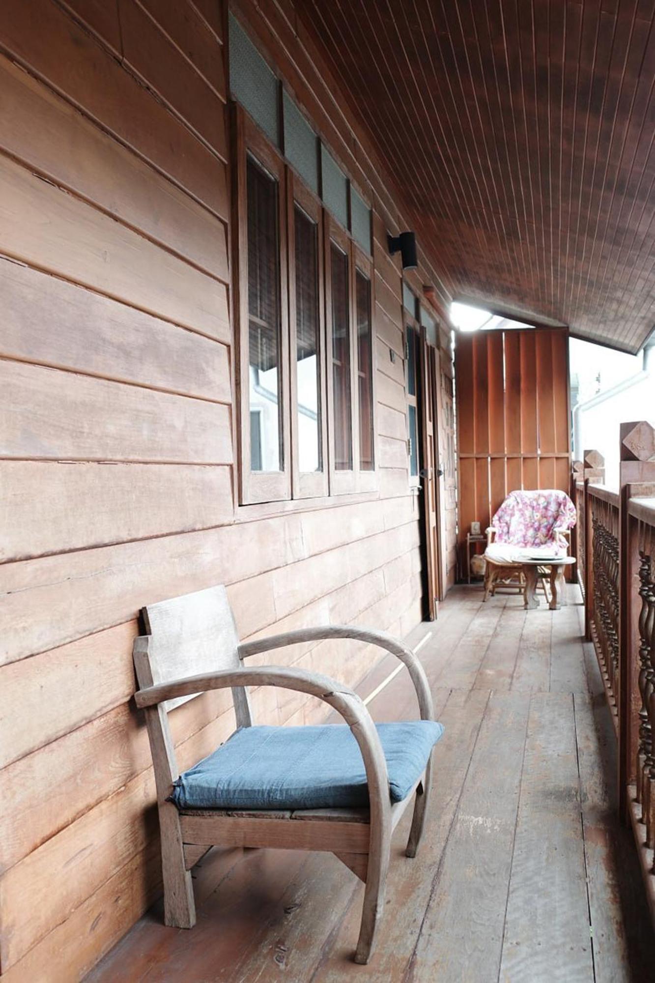 Tiptopthai House Chiang Mai Dış mekan fotoğraf