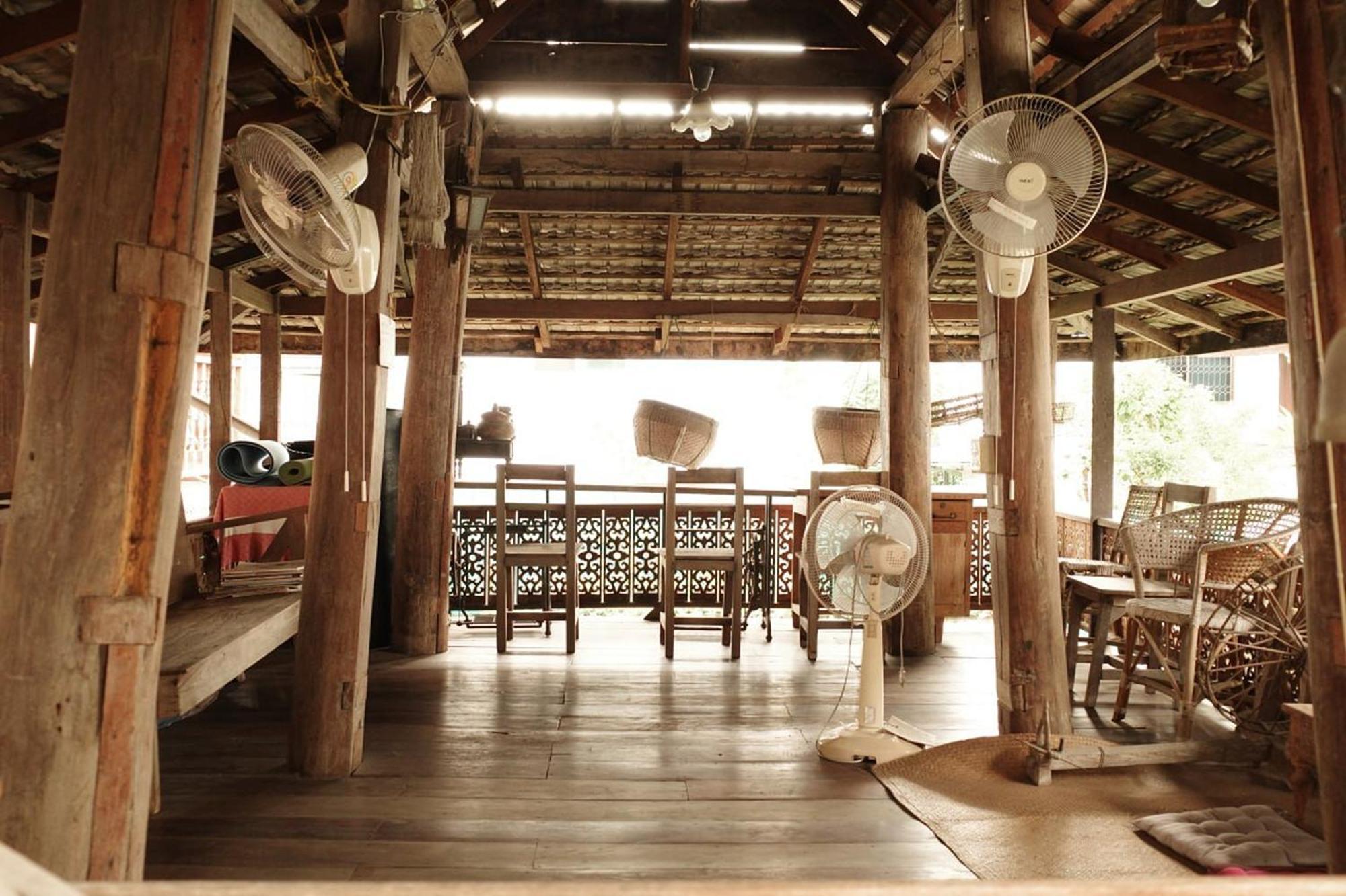 Tiptopthai House Chiang Mai Dış mekan fotoğraf
