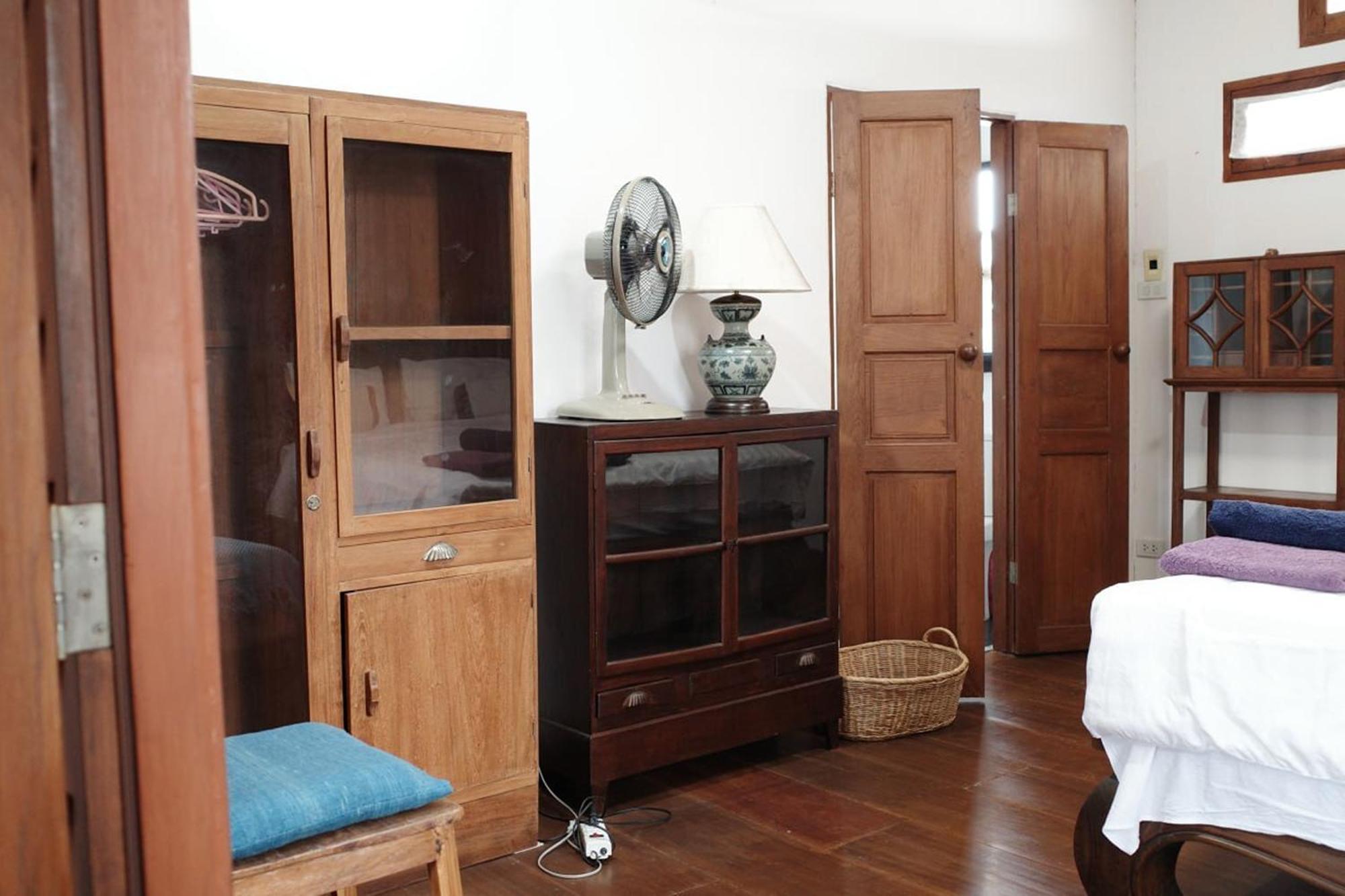 Tiptopthai House Chiang Mai Dış mekan fotoğraf