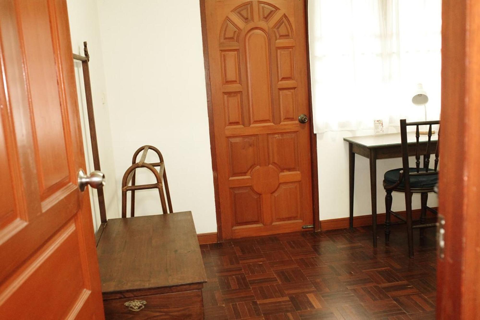 Tiptopthai House Chiang Mai Dış mekan fotoğraf