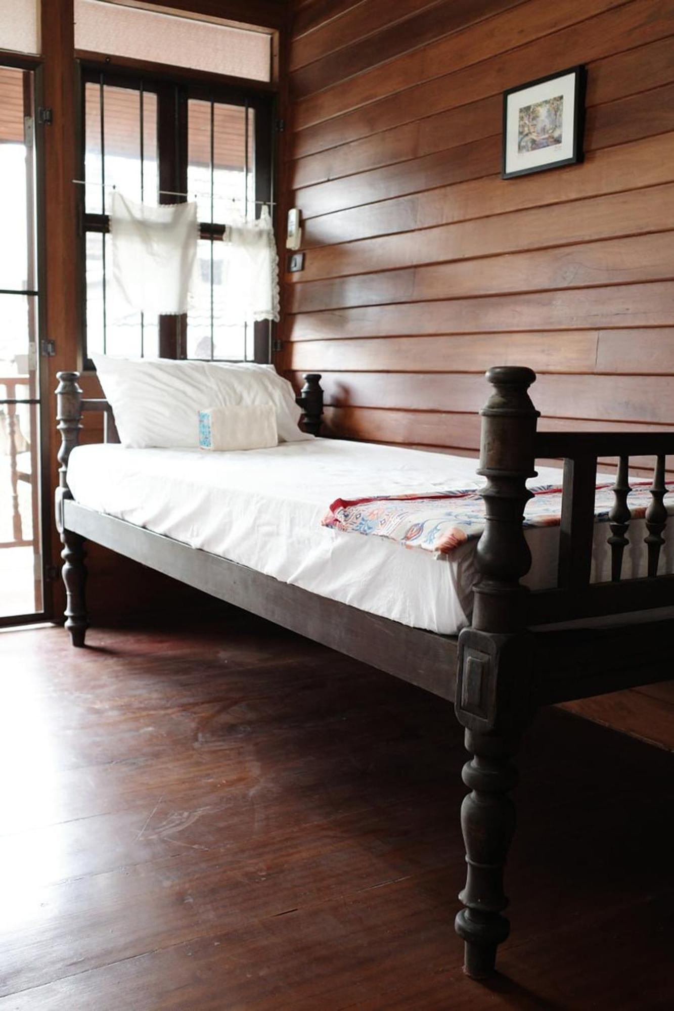 Tiptopthai House Chiang Mai Dış mekan fotoğraf