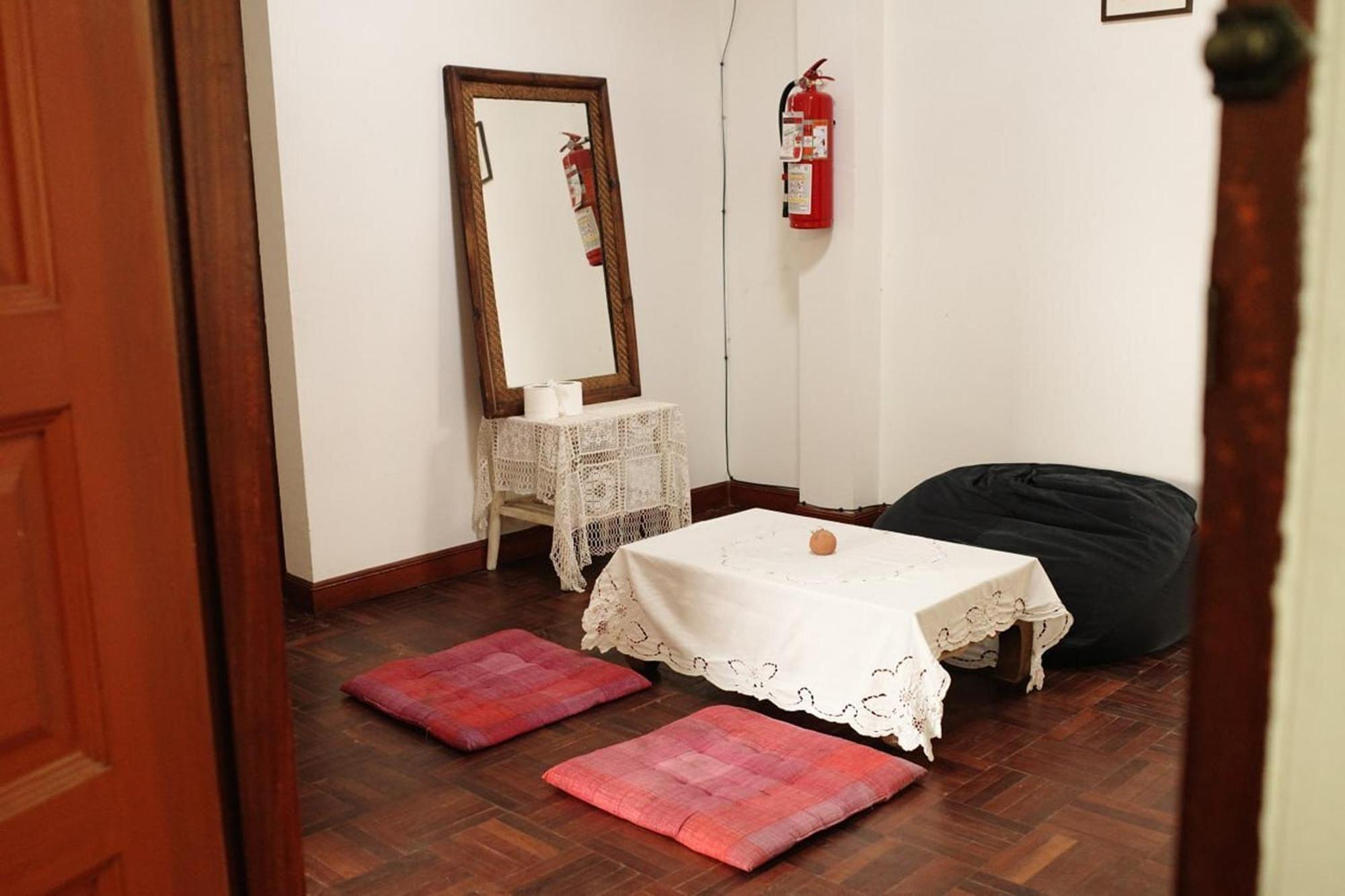 Tiptopthai House Chiang Mai Dış mekan fotoğraf