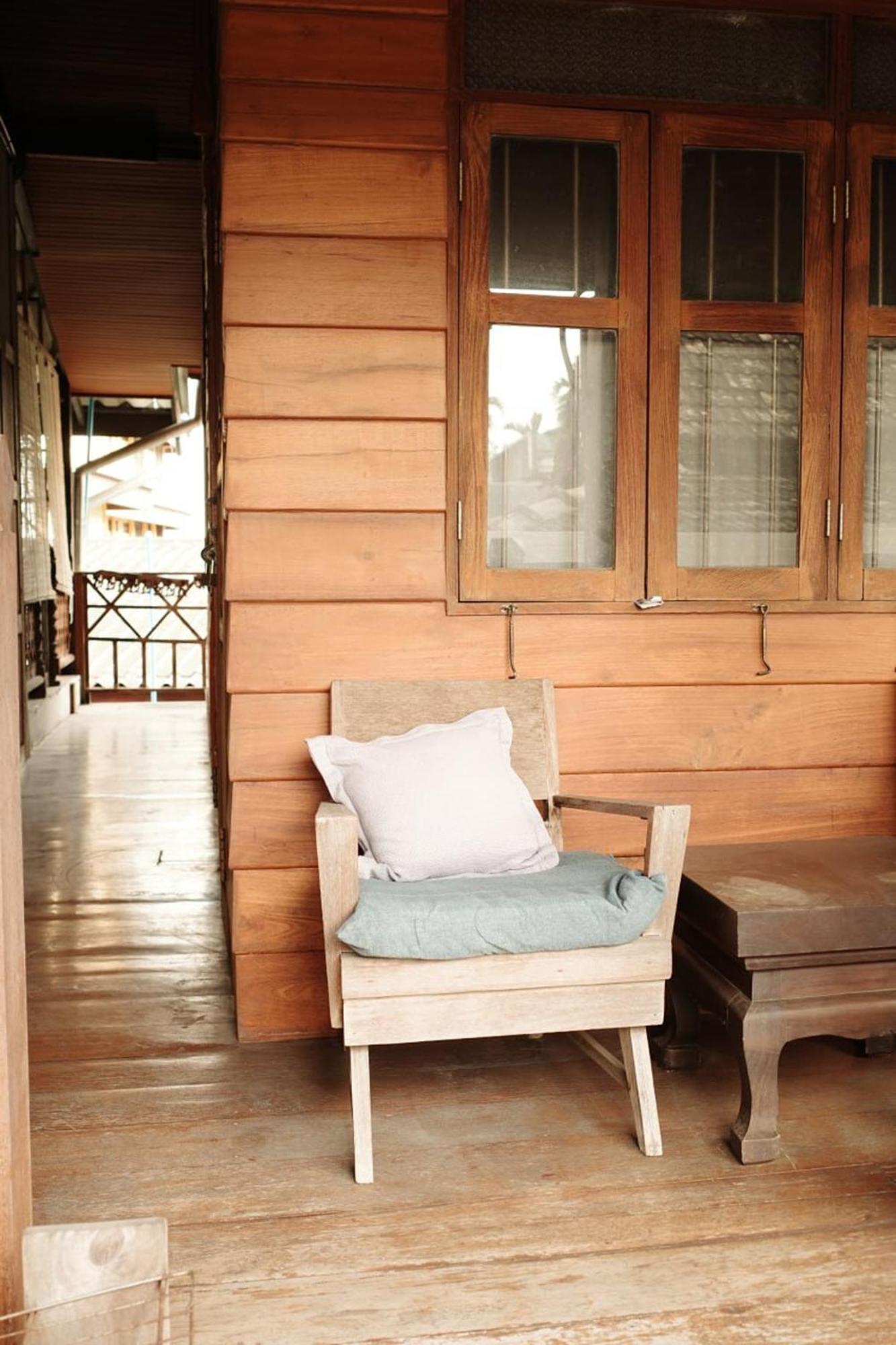 Tiptopthai House Chiang Mai Dış mekan fotoğraf