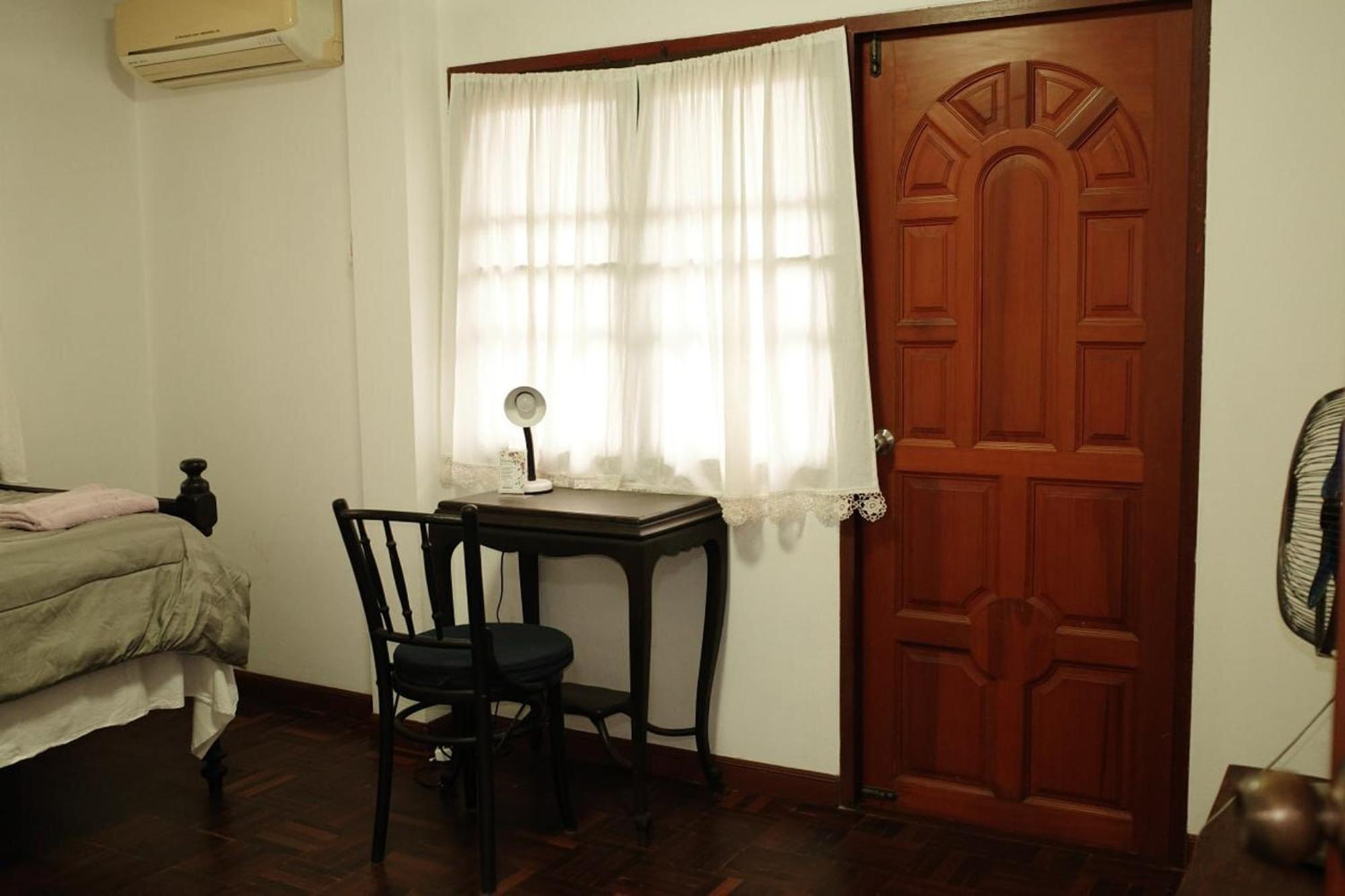 Tiptopthai House Chiang Mai Dış mekan fotoğraf