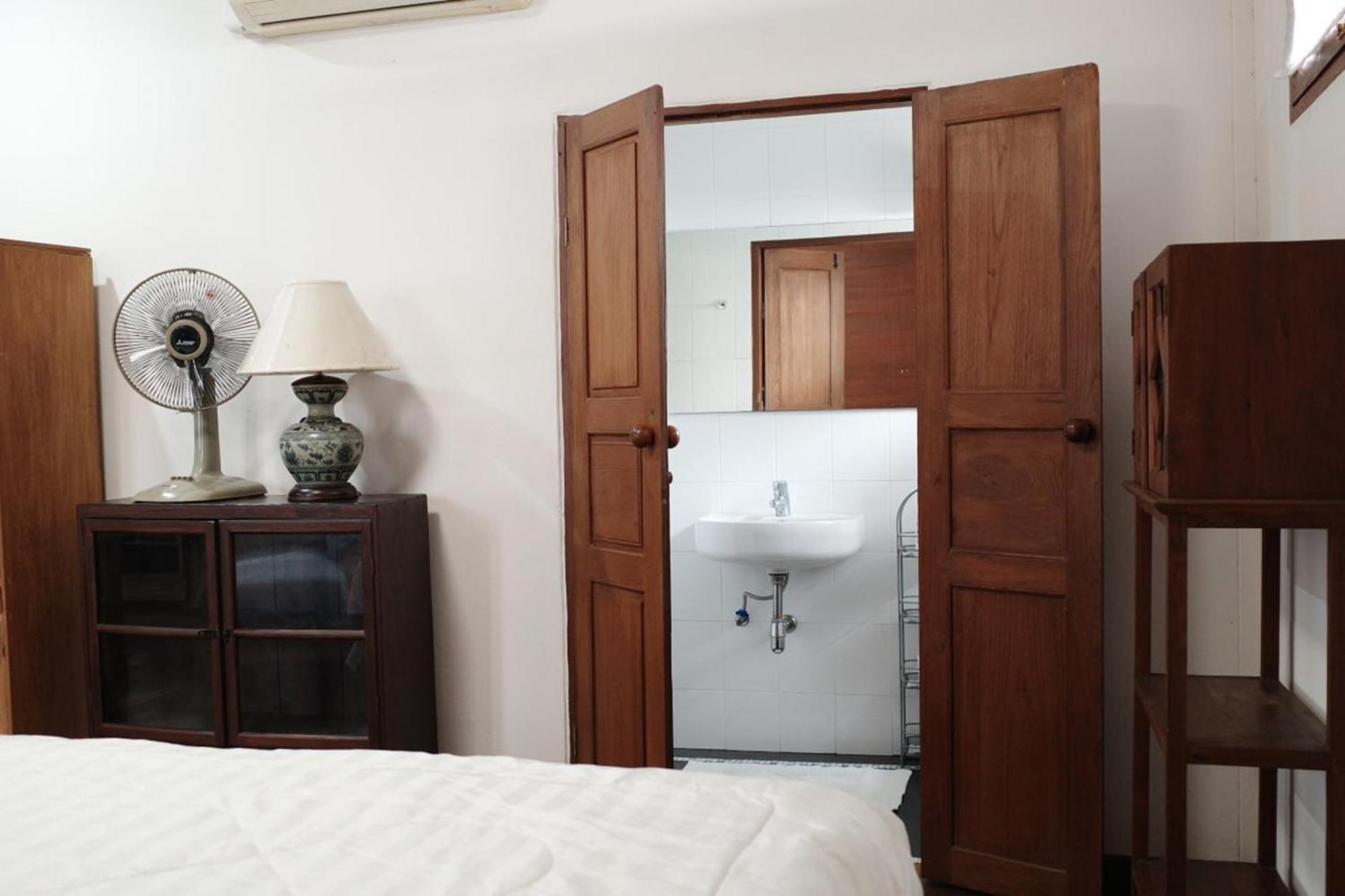 Tiptopthai House Chiang Mai Dış mekan fotoğraf