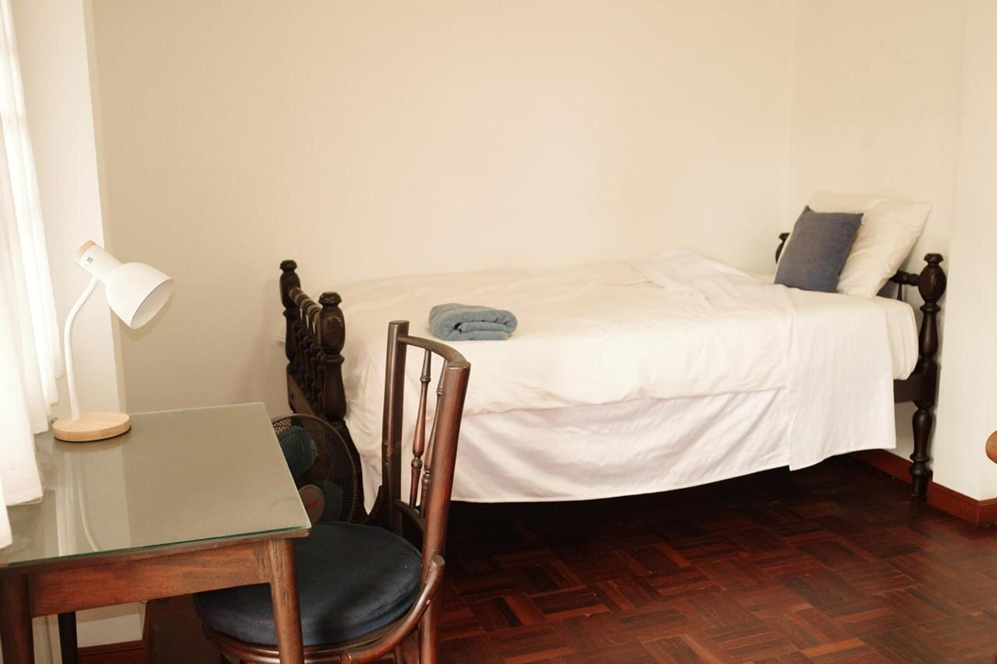 Tiptopthai House Chiang Mai Dış mekan fotoğraf